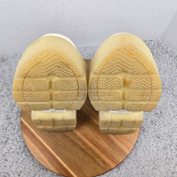 Adidas Womens 9 Ivy Park Super Sleek Chunky Halls of Ivy Platform Lifestyle Shoe - Picture 10 of 13